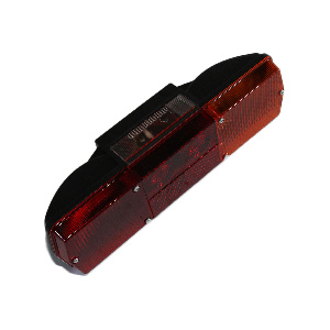 яяФонарь задний (Сакура г. Уфа) левый (6 болт.) ФЗ С-24 (20шт)