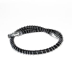 Шланг подкачки колеса 870мм