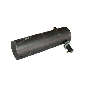 Ось крепления кузова в сборе ЕВРО (толс.) (ИНТЭК) D-65мм 65115-6520