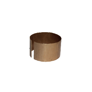 Втулка ступицы шестерни низш. передачи дифф. разд.(ПАО)