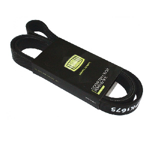 Ремень вентилятора ЕВРО-5 (8PK1675) (65115-33052-50, 45104 1307049-90) (LUZAR)