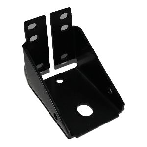 Кронштейн подвески радиатора 54115 (ПАО)