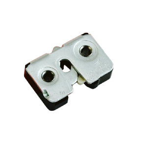 Механизм замка двери правый (ДААЗ) (65115)