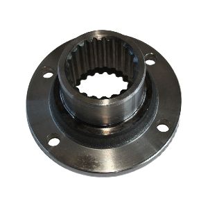 Фланец КПП 240 КПП-154 торцевой шлиц (ПАО)