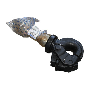 Крюк фаркопа в сборе (ПАО)