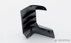 Панель передка ЕВРО левая (рейсталинг) (РОСТАР)