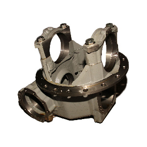 Картер гл. передачи ЕВРО (ПАО)