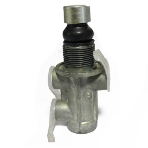 Кран аварийного растормаживания (РААЗ г. Рославль)