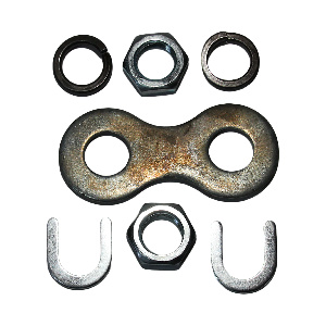 Рем. комплект эксцентрика