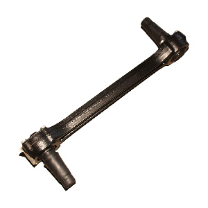 Штанга кованная с конусным РМШ (РОСТАР)