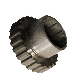 яяВтулка КПП 282 1-передачи