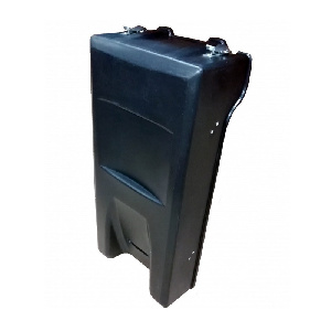 Крышка АКБ 5490 (пластмасс)