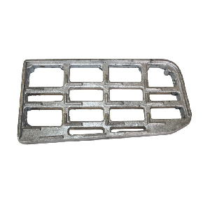 Подножка верхняя правая