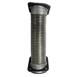 Металлорукав ЕВРО (г. Уфа) нержавейка сильфон