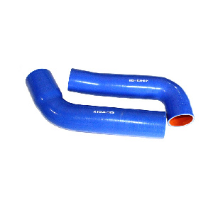 Патрубки радиатора из 2-х ЕВРО (силикон) (1303000-02)