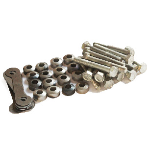 Болты коллектора с/о