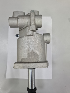 яяПГУ 4308 (аналог ВААЗ г. Волчанск)