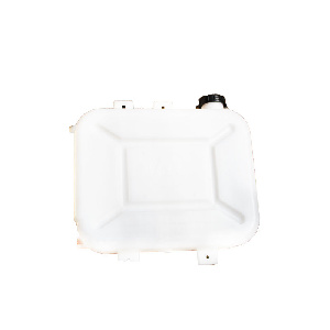 Бачок топливный на ПЖД  в сборе 8л (370х310х140) (без кронштейнов)