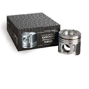 яяПоршень  КМЗ ЕВРО-3 (КМЗ124)