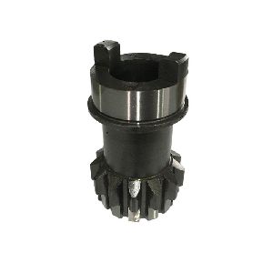 Шестерня КОМ в сборе (13зуб и 22зуб)