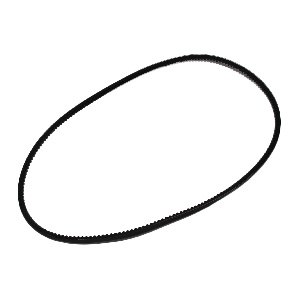 Ремень вентилятора 1320 зубчатый (БРТ г. Балаково) 10,7-8