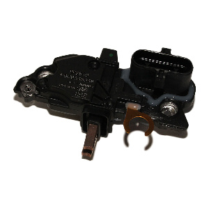 Щеткодержатель генератора (Аналог БОШ) (F00M144.118) (генератор 052)