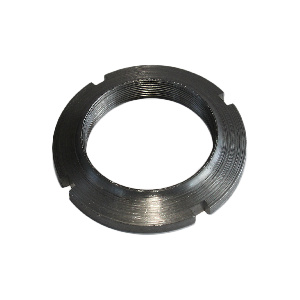 яяГайка крепления подшипника диферен. раздат. коробки (ПАО)