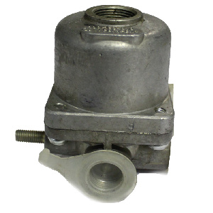 Клапан ограничения давления 5320 (РААЗ г. Рославль)