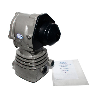 Компрессор  одноцилиндровый