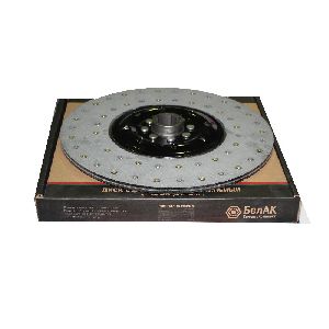 Диск 130 (БелАвтоКомплект) (14.1601130)