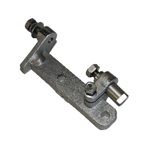 Кронштейн крепления генератора н/о -30 (ПАО)