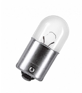 Лампа 24-5 габаритов  МАЯК