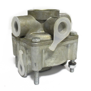 Клапан ускорительный ЕВРО (РААЗ г. Рославль)