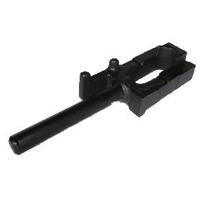 Кулак запорный 5410 в сборе (ПАО)