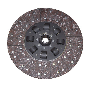 Диск 130-205  КПП-ZF