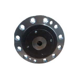 Полуось задняя 43118 длинная левая 2-х шлицевая