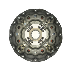Диск нажимной в сборе ТУРБО (Тюменский Моторостроительный Завод)