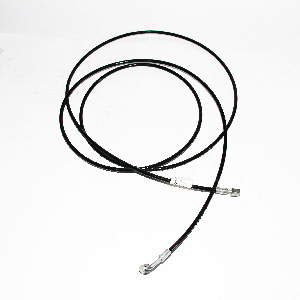 Трубка МОК кабины полиамидная 3.16м