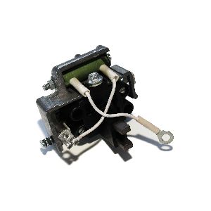 Щеткодержатель генератора (ЗИТ г. Самара КЗАТЭ)