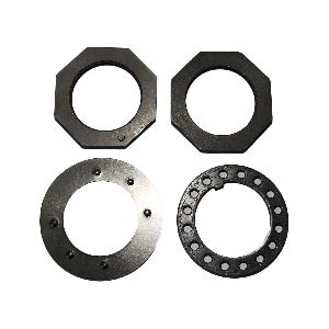 Рем. комплект задней ступицы из 4-х