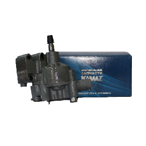 Насос масляный ЕВРО б/шестерни (ПАО)