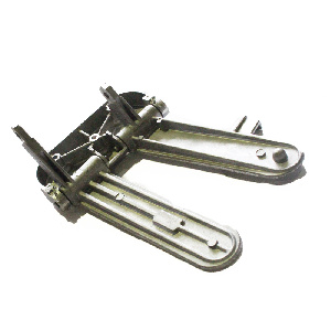 Блок педалей