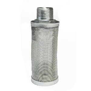 Сетка топливозаборника зимняя (ЛААЗ г. Ливны)