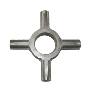 Крестовина МКД голая (ПАО)