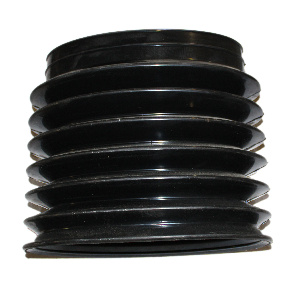 Уплотнитель воздушного фильтра Евро-3 (овальная)