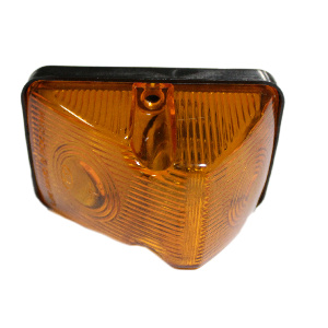 Фонарь автопоезда (желтый) (ОСВАР)