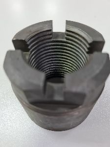 Гайка фаркопа