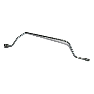 Трубка насоса ГУР №110 тонкая