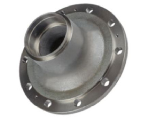 яяСтупица переднего колеса голая 6520 (ПАО)