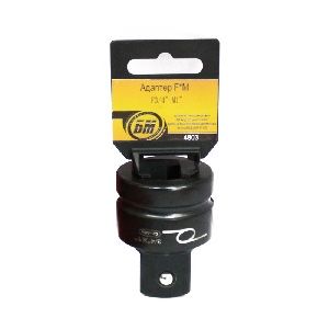 Адаптер F3/4"-M1"